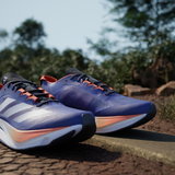 Adidas - Adidas Men's Adizero Boston 12 Road Running Shoes - Cam2 
