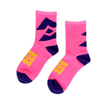 T8 Unisex's Air Socks