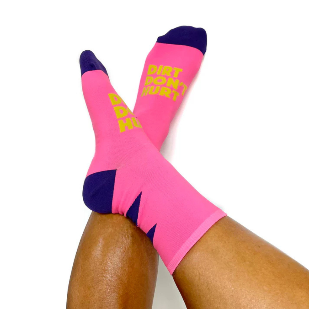 T8 Unisex's Air Socks