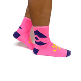 T8 Unisex's Air Socks