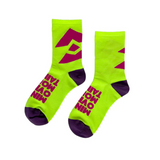 T8 Unisex's Air Socks