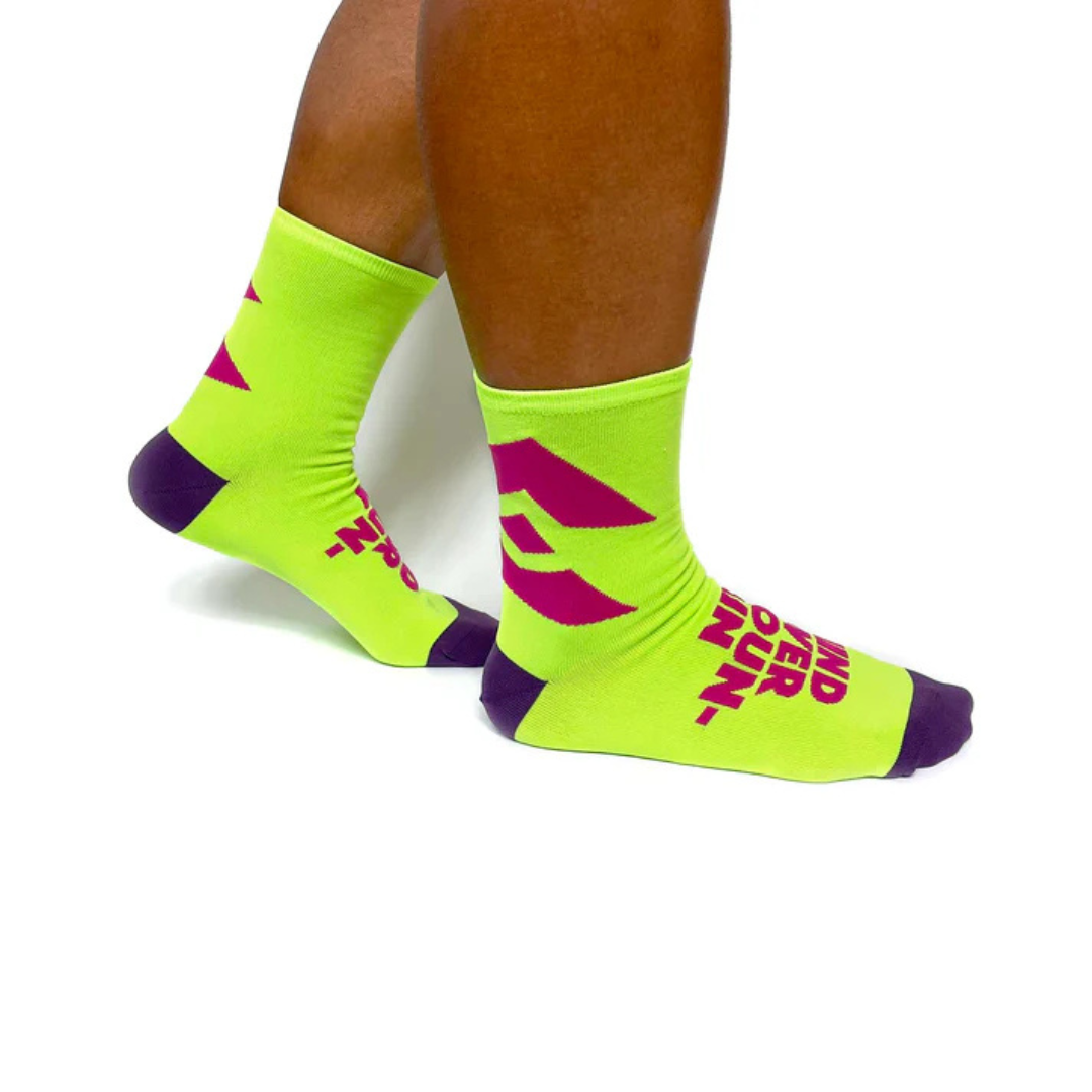 T8 Unisex's Air Socks