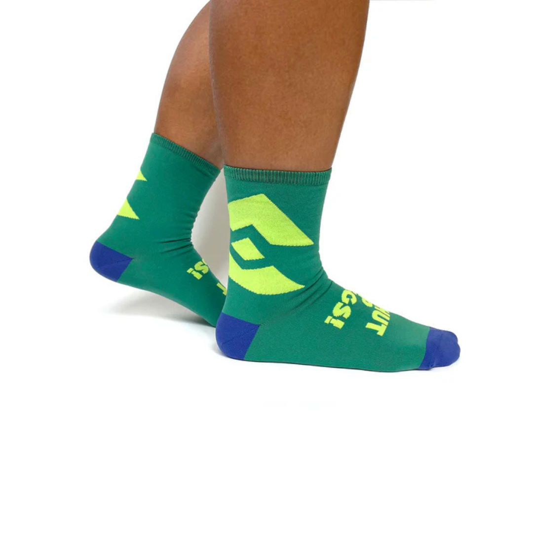 T8 Unisex's Air Socks