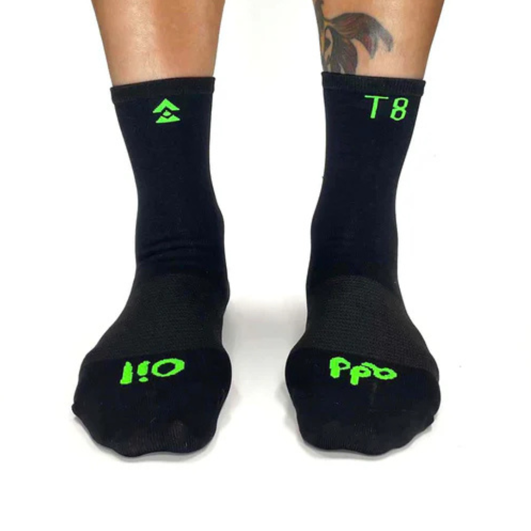 T8 Unisex's Air Socks