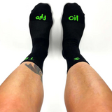 T8 Unisex's Air Socks