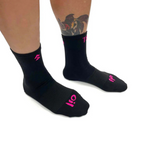 T8 Unisex's Air Socks