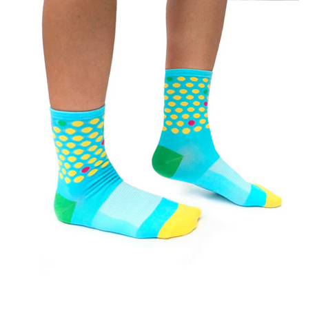 T8 Unisex's Air Socks