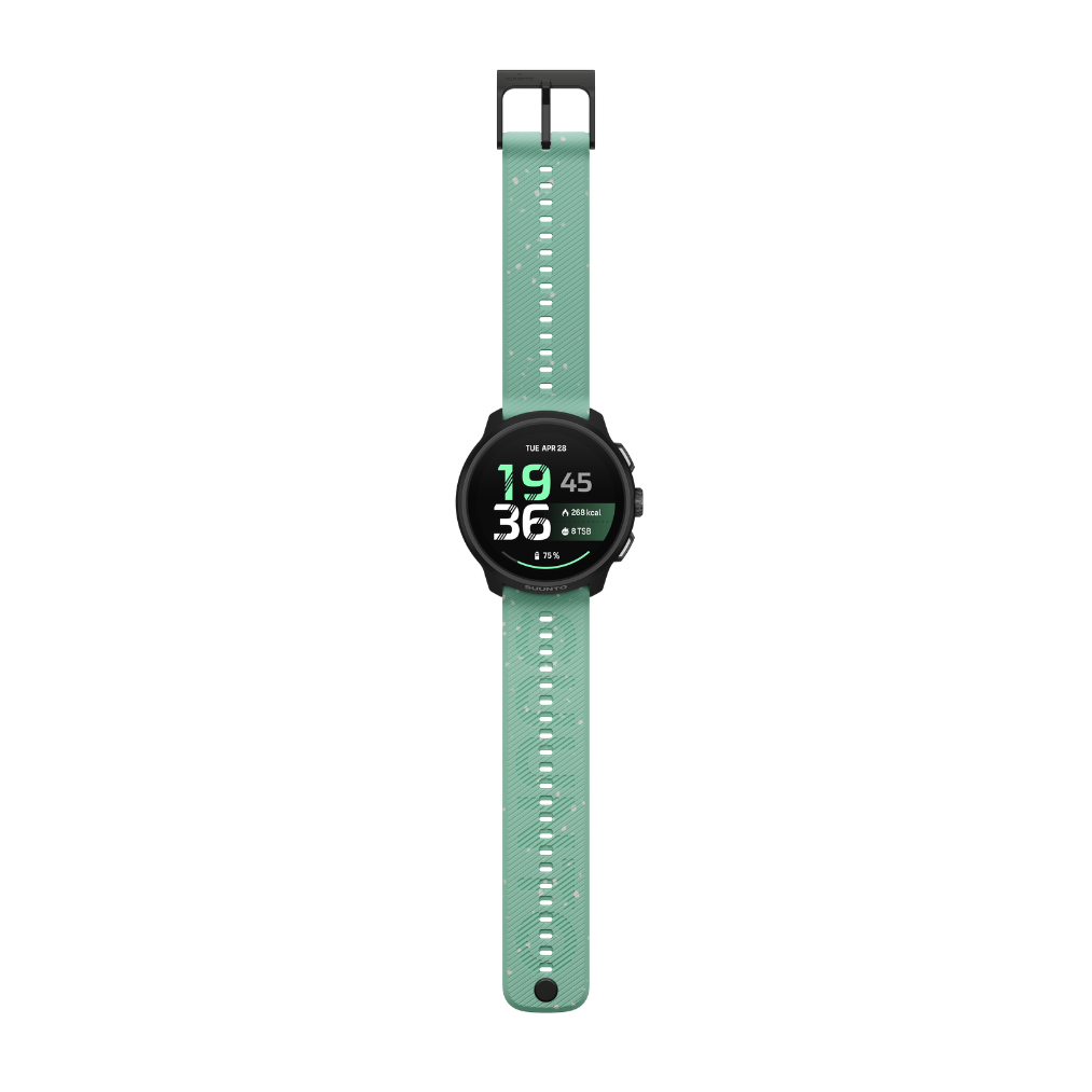 Suunto Run 2 GPS Outdoor Watch
