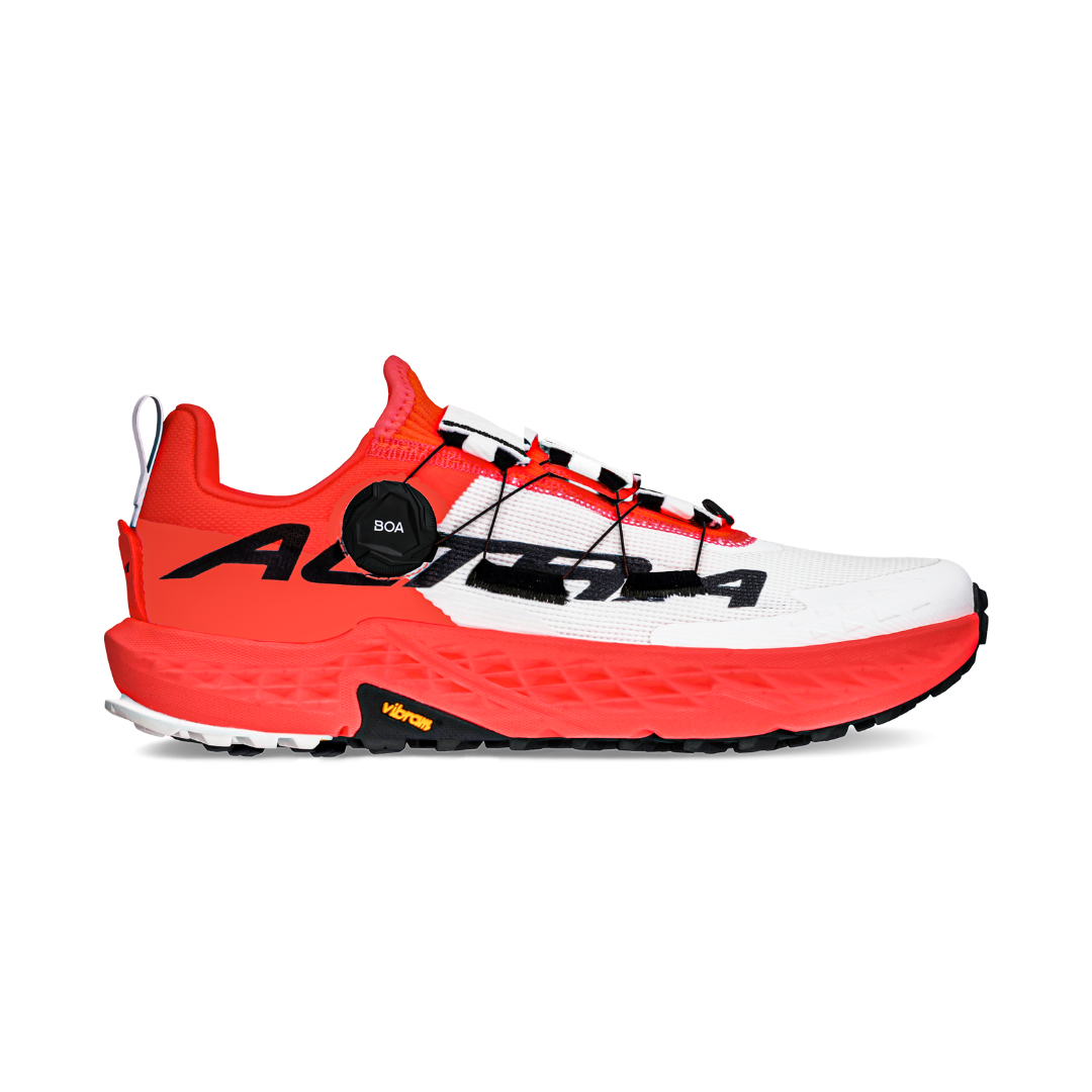 Altra - Altra Women's Timp 5 Boa Trail Running Shoes - Cam2 
