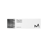 Maurten - Maurten Additions Flavoured Mix (6 units) - Cam2 