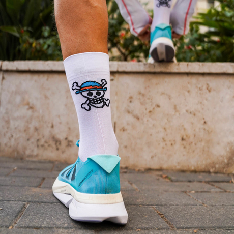 Sporcks - Sporcks Run Or Die Running Socks - Cam2 