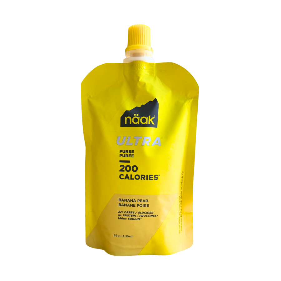 Naak Ultra Puree 200 Calories