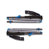 Black Diamond Distance FLZ Poles