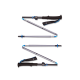 Black Diamond Distance FLZ Poles