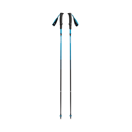 Black Diamond - Black Diamond Distance Carbon Z Poles - Cam2 
