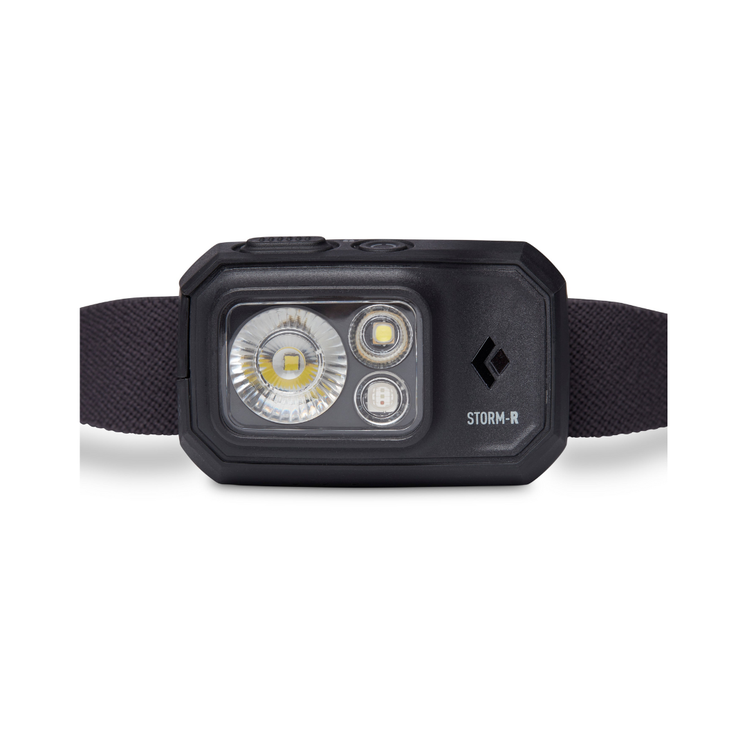 Black Diamond Storm R 500 Headlamp