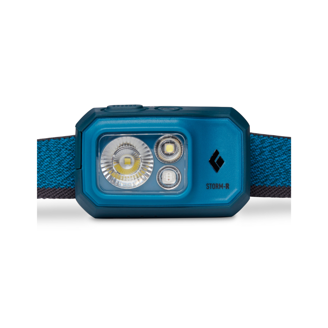 Black Diamond Storm R 500 Headlamp