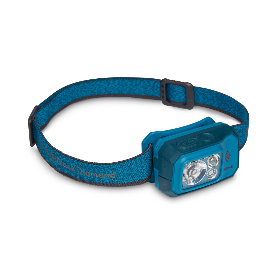 Black Diamond Storm R 500 Headlamp