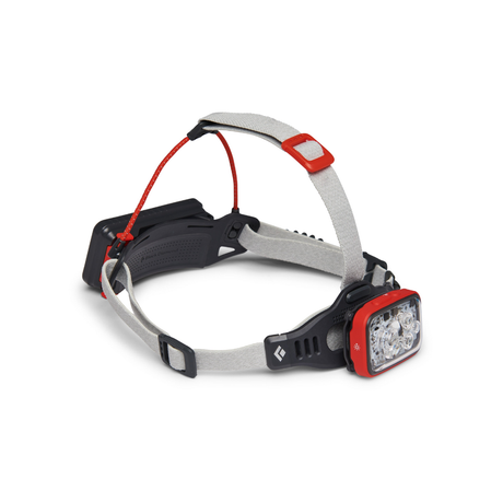 Black Diamond - Black Diamond Distance 1500 Headlamp - Cam2 