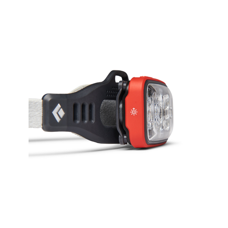 Black Diamond - Black Diamond Distance 1500 Headlamp - Cam2 