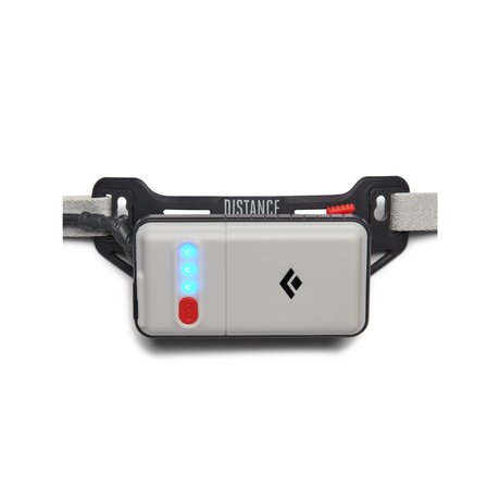 Black Diamond - Black Diamond Distance 1500 Headlamp - Cam2 