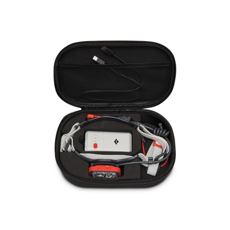 Black Diamond - Black Diamond Distance 1500 Headlamp - Cam2 