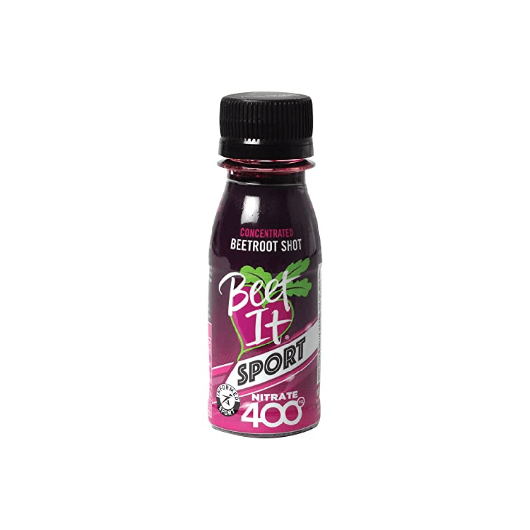 Beet It Sport Nitrate 400 Shot