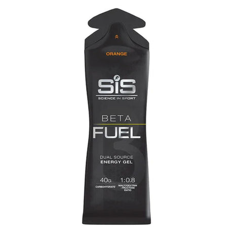 SIS Beta Fuel Energy Gel - Cam2
