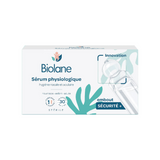 Biolane Physiological Saline Solution 30x5ml