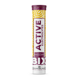 Bix - Bix Active Electrolytes - Cam2 