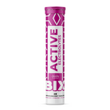 Bix Active Electrolytes