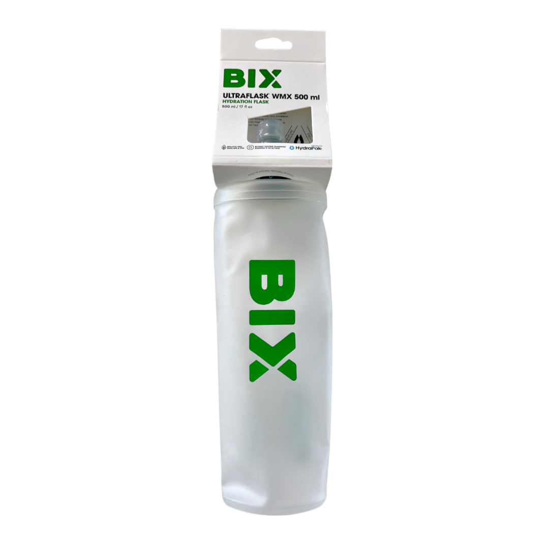 BIX X Hydrapak Soft Flask - Ultra Flask 500ml