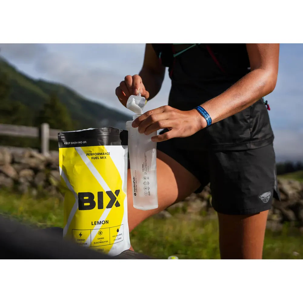 BIX Performance Fuel Mix 820g (Lemon)