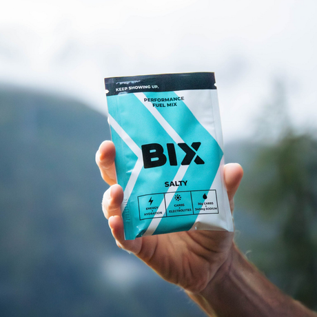 Bix - BIX Performance Fuel Mix 41g - Cam2 