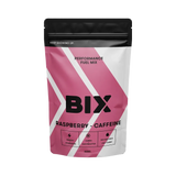 BIX Performance Fuel Mix 820g (Raspberry Caffeine)