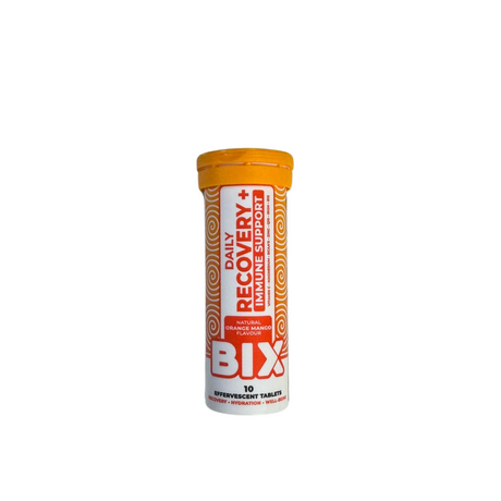 Bix Daily Recovery Supplement