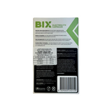 BIX Salt Electrolyte Caps 250mg Sodium 15 Capsules