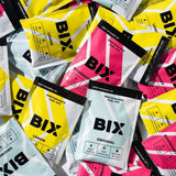 BIX Performance Fuel Mix 41g (Raspberry Caffeine)