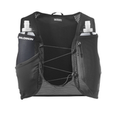 Salomon Unisex's Gravel Skin 4 Set