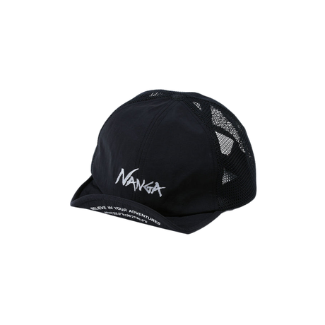 NANGA - NANGA X Clef Mesh Cap - Cam2 