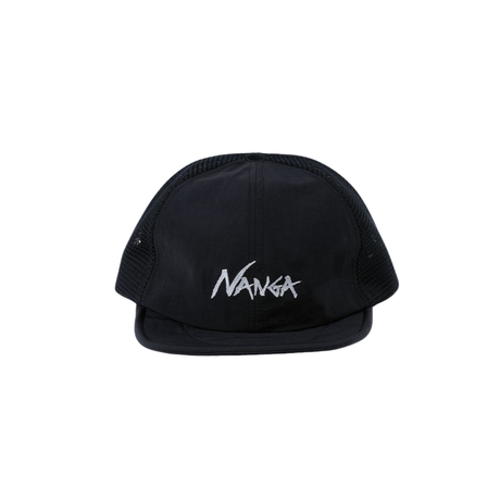 NANGA - NANGA X Clef Mesh Cap - Cam2 