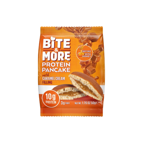 Bite & More Protein Pancake