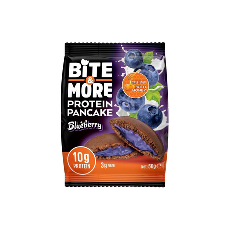 Bite & More Protein Pancake