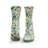 HEXXEE - HEXXEE Women's Botanical Twist Running Socks - Cam2 