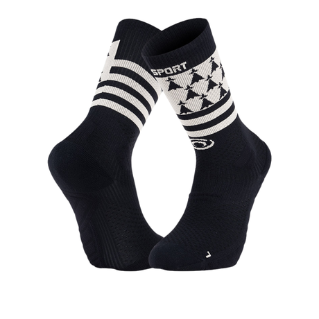 BV Sport - BV Sport Trail Ultra.2 HIGH Socks - Cam2 