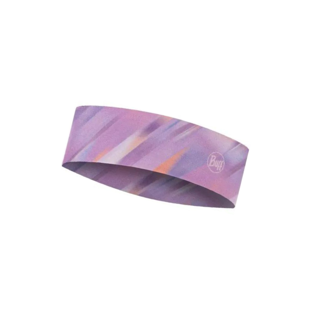 Fascia Buff Coolnet Buff Fascia Coolnet UV Slim - Headband Unisex Per Sport E Protezione Solare UPF 50 Headband Sport - 10