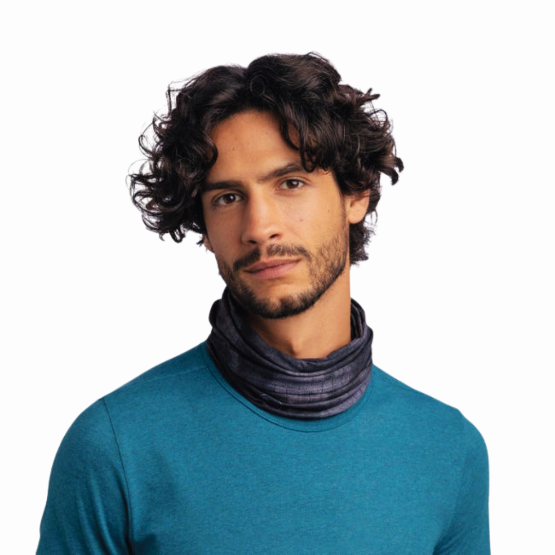 Buff - Buff CoolNet UV+ Neckwear - Cam2 