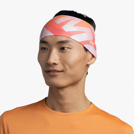 Buff - Buff Coolnet UV Wide Headband - Cam2 