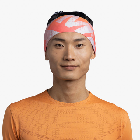 Buff - Buff Coolnet UV Wide Headband - Cam2 