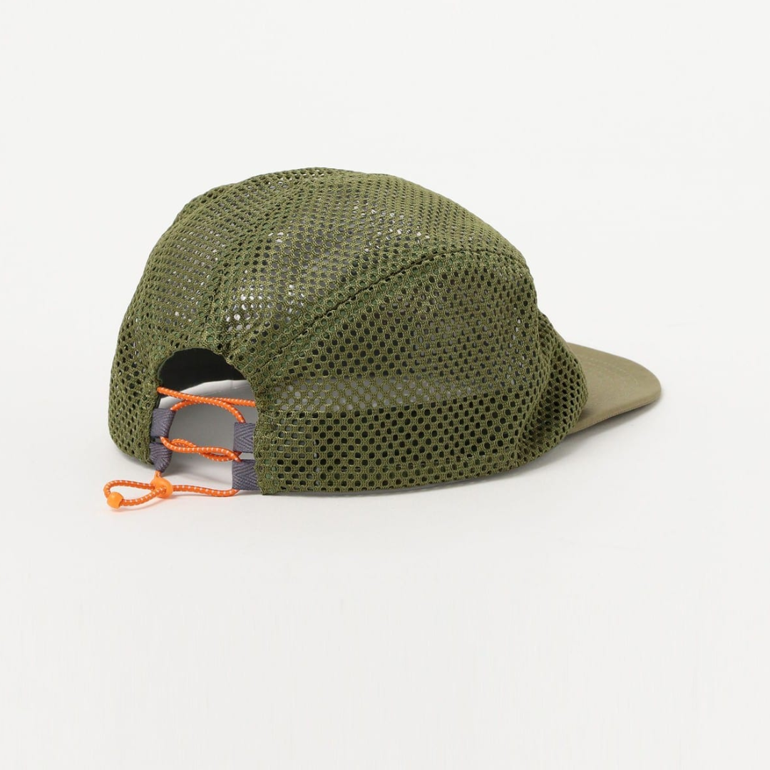 Buff - Buff 5 Panel Air Cap Saret - Cam2 